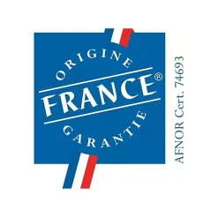 Boite de rangement - EDA - CLIPSTOCK - 75L - Transparent - Roulettes - Empilable