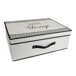 Boite De Rangement 38l Idebox RG5979