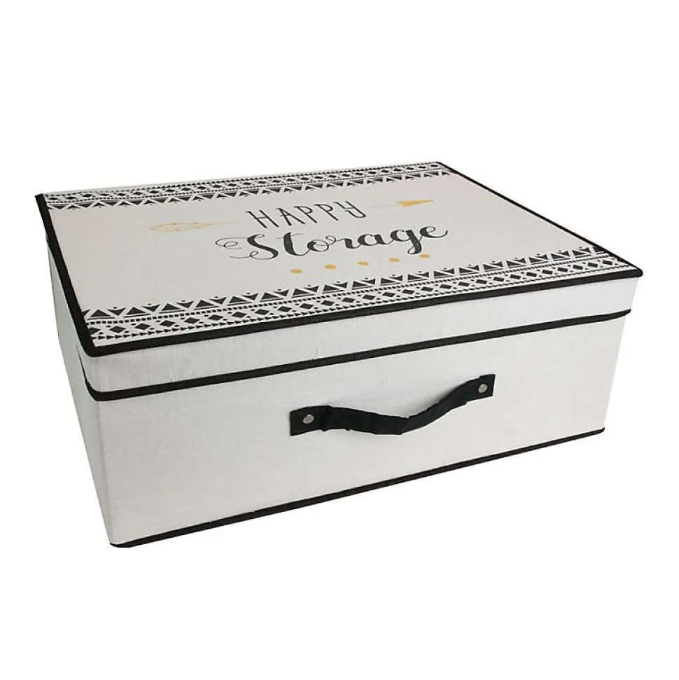 Boite De Rangement 38l Idebox RG5979