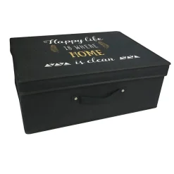 Boite De Rangement 38l Idebox RG5979