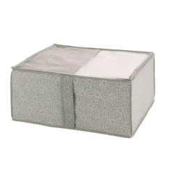 Boite de rangement rectangulaire