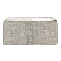 Boite de rangement rectangulaire