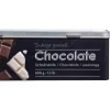 Boîte à chocolat métal Noir Black Edition - 5Five