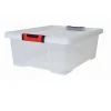 Boîte de rangement en plastique 30 L Eda