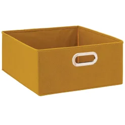 Boîte de rangement en tissu MIX 'N MODUL