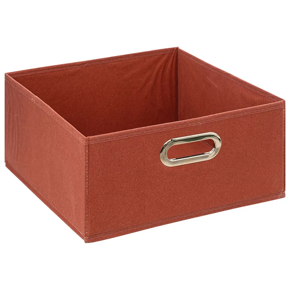 Boîte de rangement en tissu MIX 'N MODUL