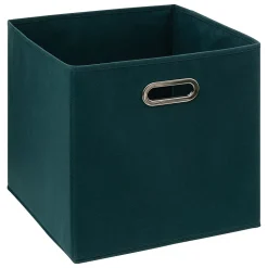 Boîte de rangement en tissu MIX 'N MODUL