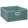 Boîte de rangement en tissu MIX 'N MODUL