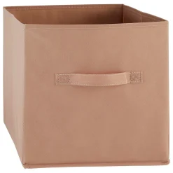 Boîte de rangement en tissu MIX N' MODUL