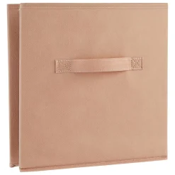 Boîte de rangement en tissu MIX N' MODUL