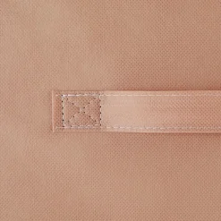 Boîte de rangement en tissu MIX N' MODUL