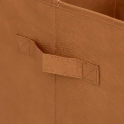 Boîte de rangement enfant design velours DOUCEUR