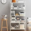 Boîte de rangement 61L empilable SmartStore Classic 65 Orthex P. 59 cm transparent