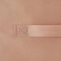 Boîte de rangement Mix 'n' Modul rose blush 31x31cm - Rose blush- 5five
