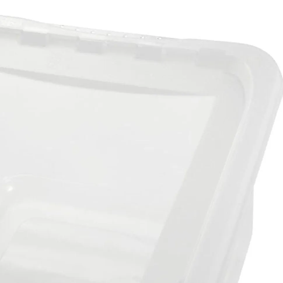 Boîte de rangement pour sous vêtements 5,6 litres