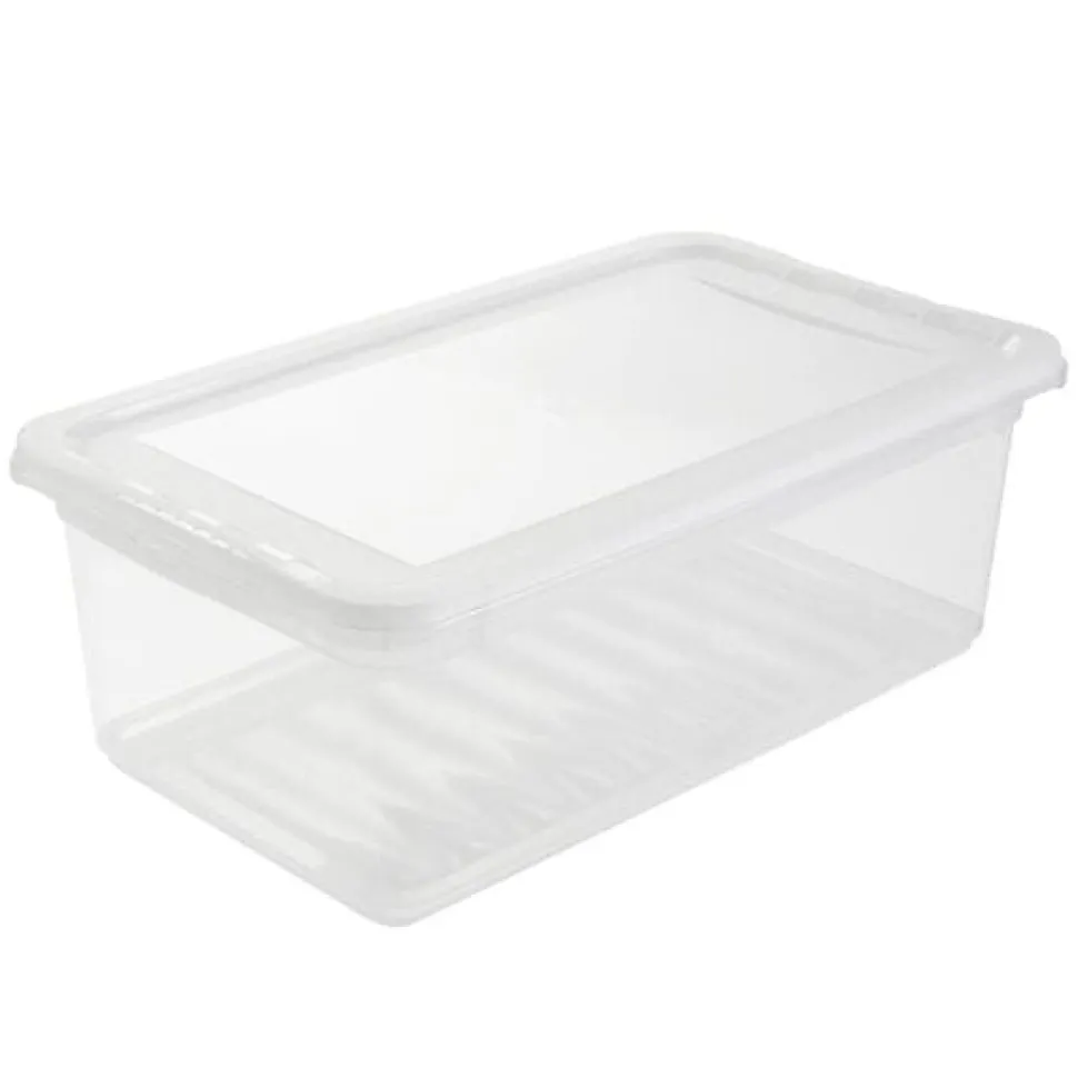 Boîte de rangement pour sous vêtements 5,6 litres