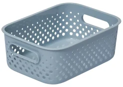 Boîte de rangement Smartstore S Orthex bleu