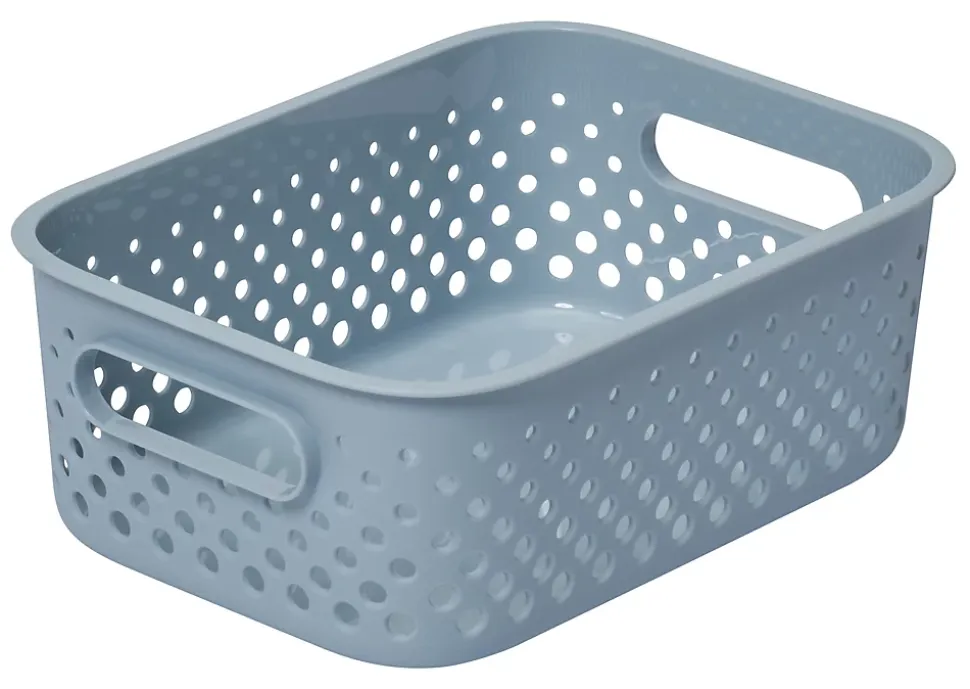 Boîte de rangement Smartstore S Orthex bleu