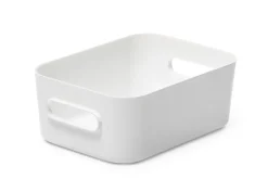 Boîte de rangement Smartstore Compact S blanc 1,5L