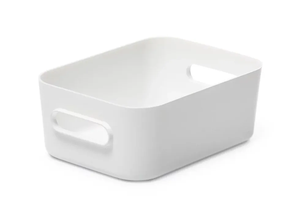 Boîte de rangement Smartstore Compact S blanc 1,5L