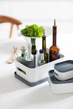 Boîte de rangement Smartstore Compact S blanc 1,5L