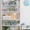 Boîte de rangement Smartstore S Orthex lavande