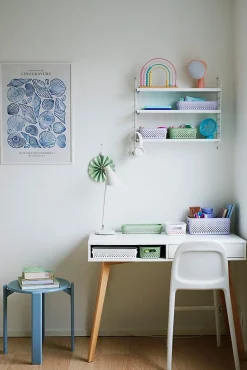 Boîte de rangement Smartstore S Orthex lavande