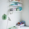 Boîte de rangement Smartstore Slim Orthex vert