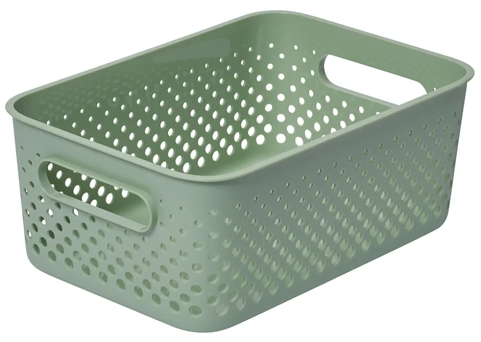 Boîte de rangement Smartstore M Orthex vert