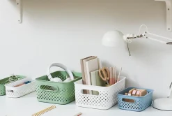 Boîte de rangement Smartstore M Orthex vert