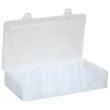 Boîte en plastique compartimentée Grand format - 5Five