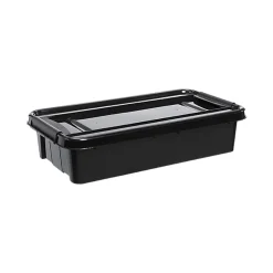 Boîte Plate Solide 31 litres en Plastique Recyclé ProBox