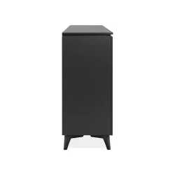 Buffet 4 portes 1 tiroir L177 cm - BERTRIX