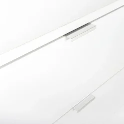 Buffet 2 Portes 3 Tiroirs L180 cm - COPENHAGUE