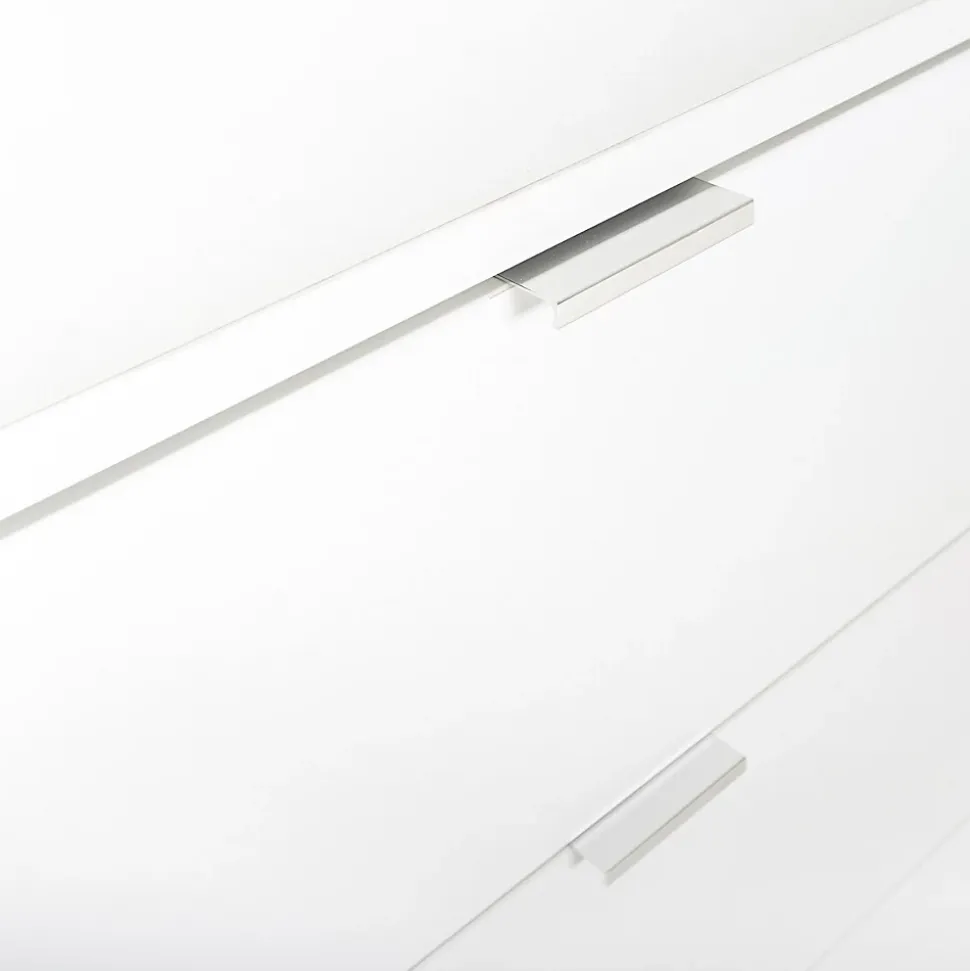 Buffet 2 Portes 3 Tiroirs L180 cm - COPENHAGUE