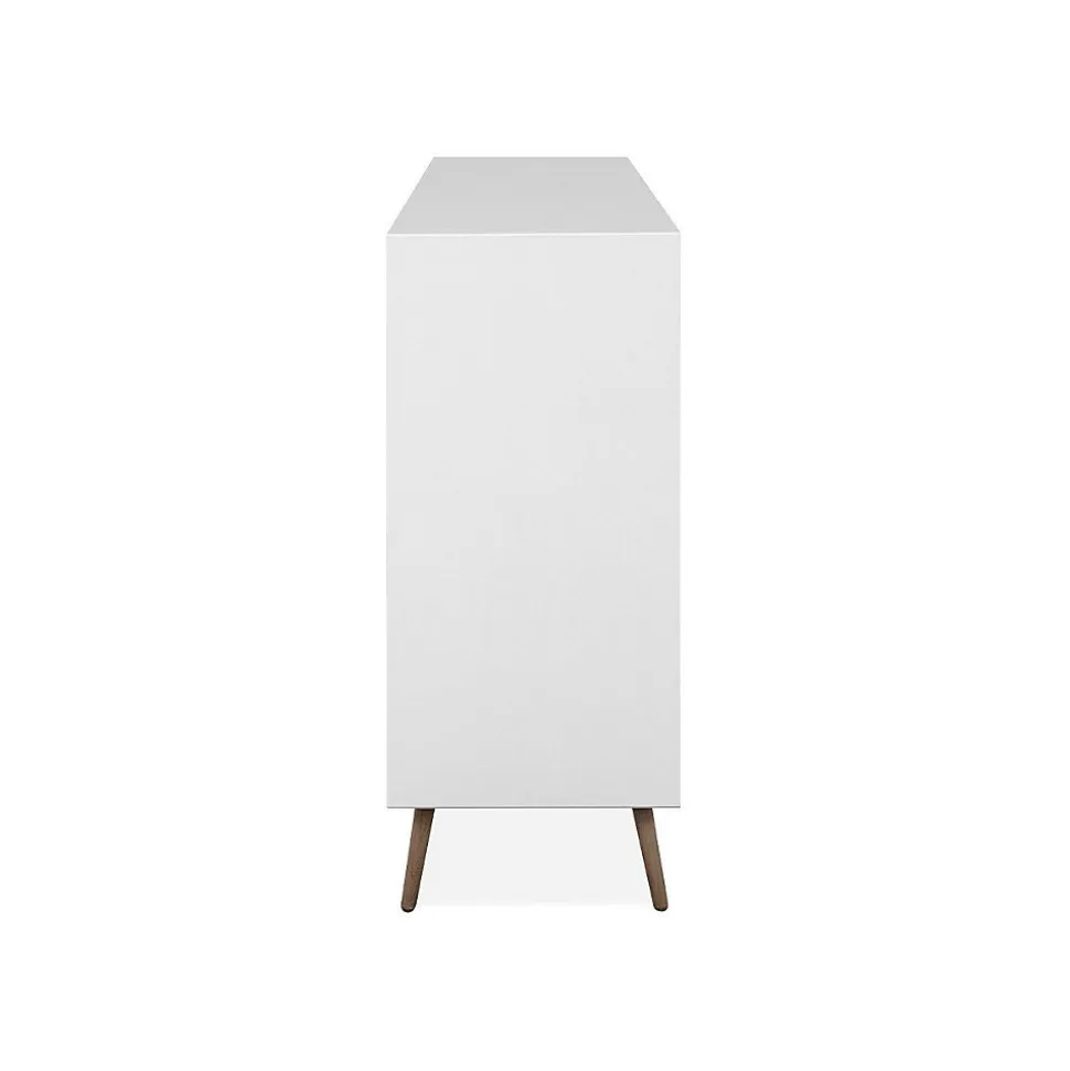 Buffet 4 Portes et 1 Tiroir L175 cm - ARONA