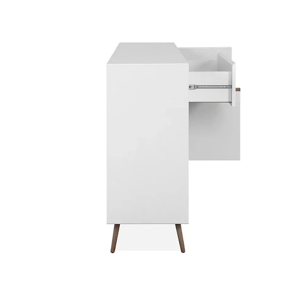 Buffet 4 Portes et 1 Tiroir L175 cm - ARONA