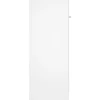 Buffet blanc 60x30x75 cm bois d'ingénierie vidaXL