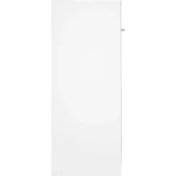 Buffet blanc 60x30x75 cm bois d'ingénierie vidaXL