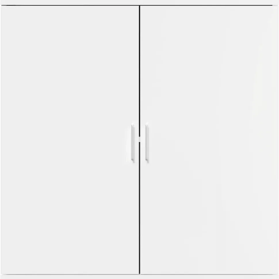 Buffet blanc 79x38x80 cm vidaXL