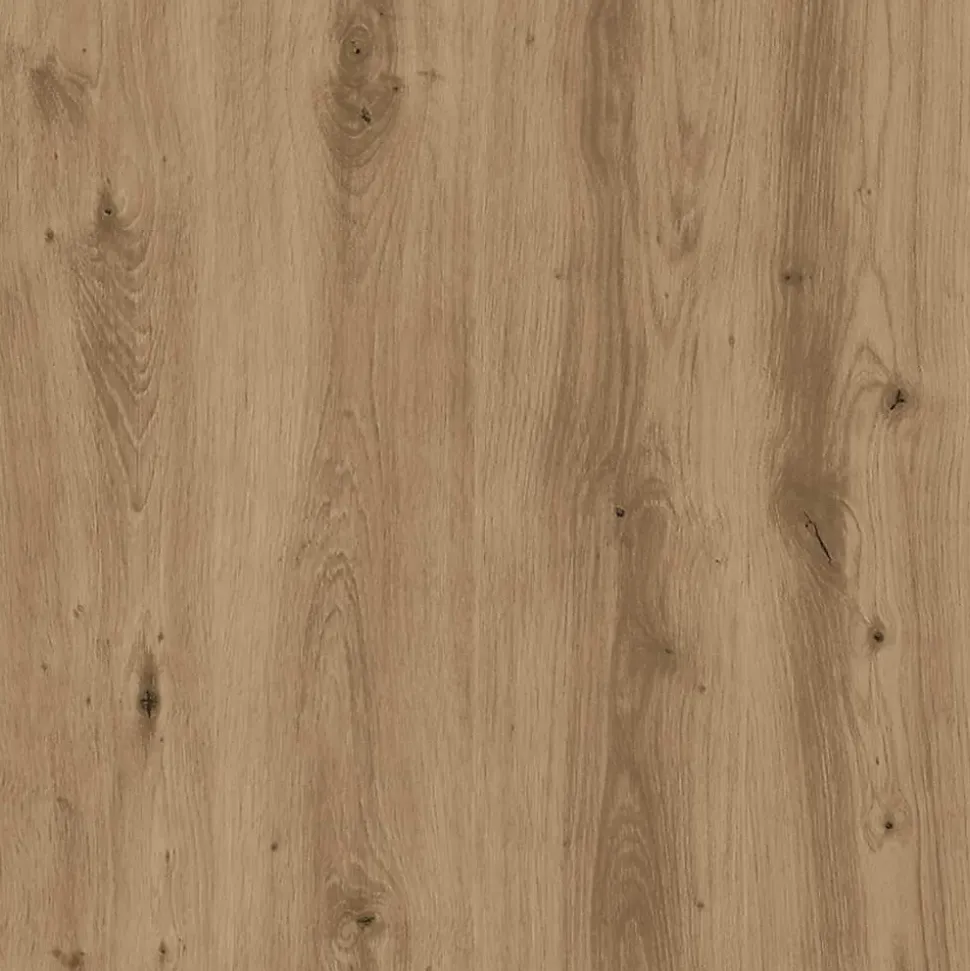 Buffet chêne artisanal 102x35x70 cm bois d'ingénierie vidaXL