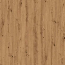 Buffet chêne artisanal 100x36x60 cm bois d'ingénierie vidaXL