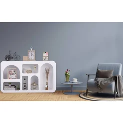 Buffet Design