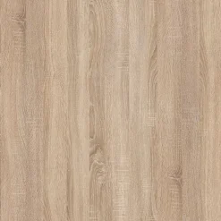 Buffet salle à manger ELODIE L 89 cm - Coloris chêne sonoma