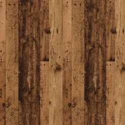 Buffet vieux bois 100x36x60 cm bois d'ingénierie vidaXL