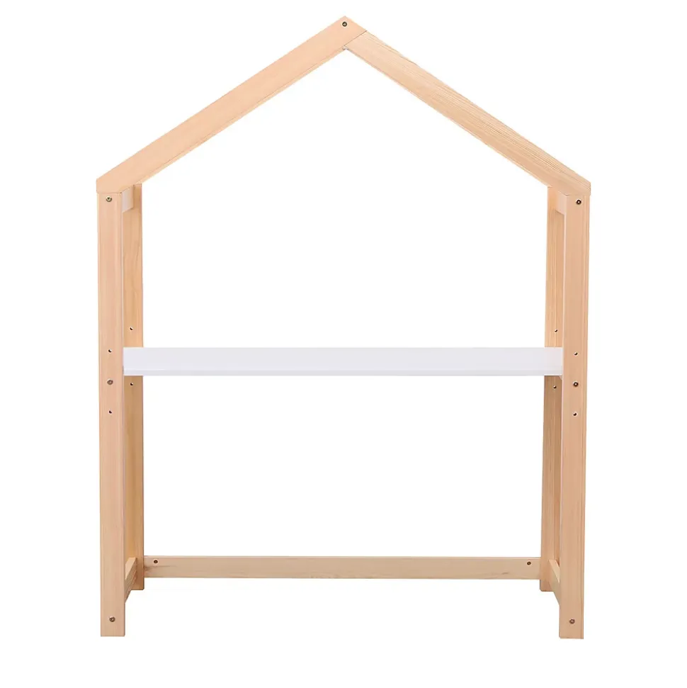 Bureau cabane évolutif pour enfant MARTIN - HAPPY GARDEN