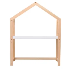 Bureau cabane évolutif pour enfant MARTIN - HAPPY GARDEN