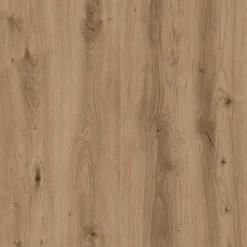 Bureau chêne artisanal 140x50x77 cm bois d'ingénierie vidaXL