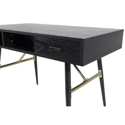 Bureau Design Avec Tiroir 