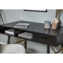 Bureau Design Avec Tiroir 
